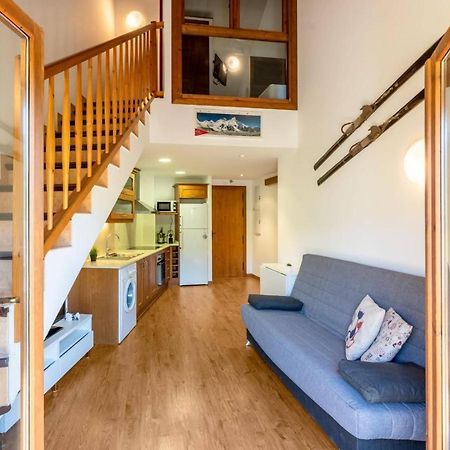 Farrera Apartamentsaloriaburg מראה חיצוני תמונה