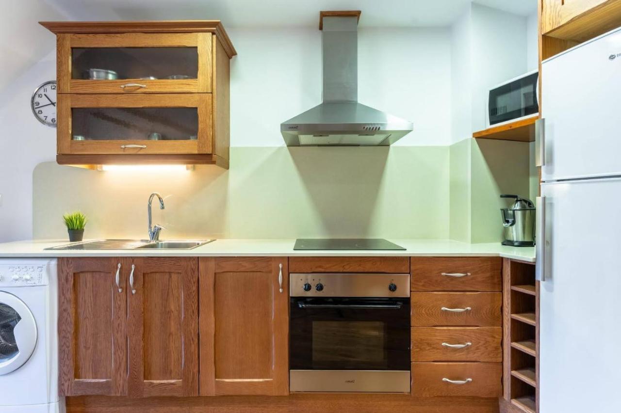 Farrera Apartamentsaloriaburg מראה חיצוני תמונה